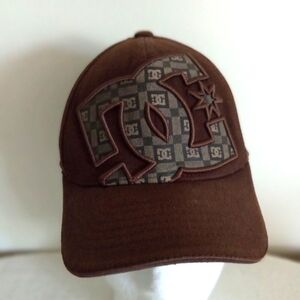 DC Y2K‎ Youth Flexfit hat